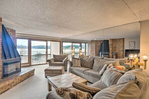 Apartment (2 Bedrooms) | Innenbereich