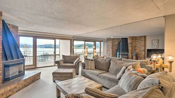 公寓 (2 Bedrooms) | 住宿內部