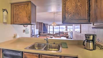 Appartement (2 Bedrooms) | Intérieur