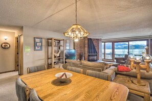 Leilighet (2 Bedrooms) | Innvendig