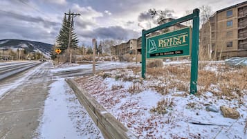 Departamento (2 Bedrooms) | Interior