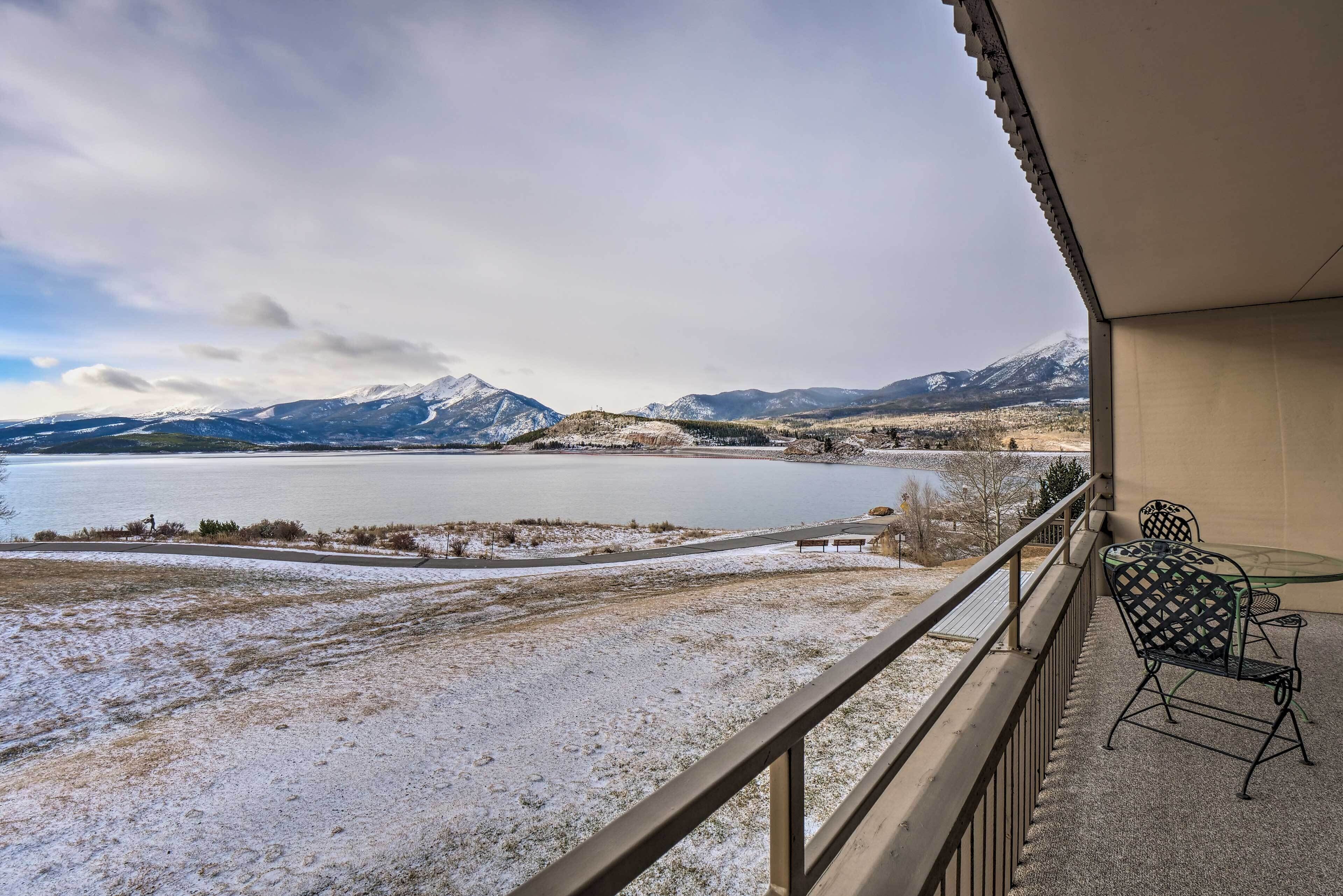 아파트 (2 Bedrooms) | 내부