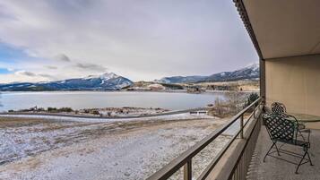 Appartement (2 Bedrooms) | Intérieur