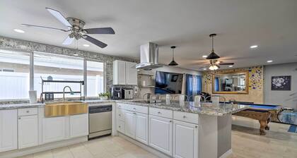 Home w/ Private Pool - Near Las Vegas Strip!