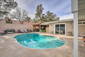 Casa (4 Bedrooms) | Parte interna