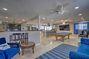 Talo (4 Bedrooms) | Sisätilat