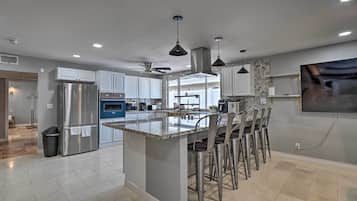Casa (4 Bedrooms) | Interior