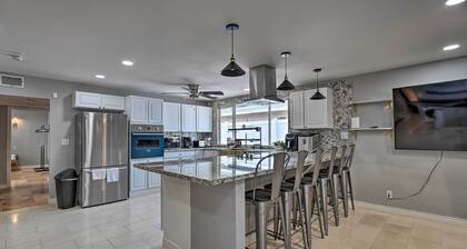 Home w/ Private Pool - Near Las Vegas Strip!