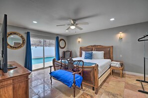 Interior - Home w/ Private Pool - Near Las Vegas Strip! (Las Vegas)