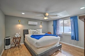 Rumah (4 Bedrooms) | Interior