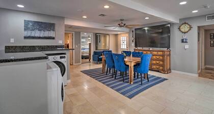 Home w/ Private Pool - Near Las Vegas Strip!