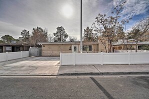 Talo (4 Bedrooms) | Sisätilat