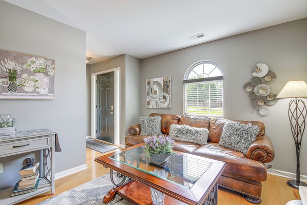 Casa (4 Bedrooms) | Interior