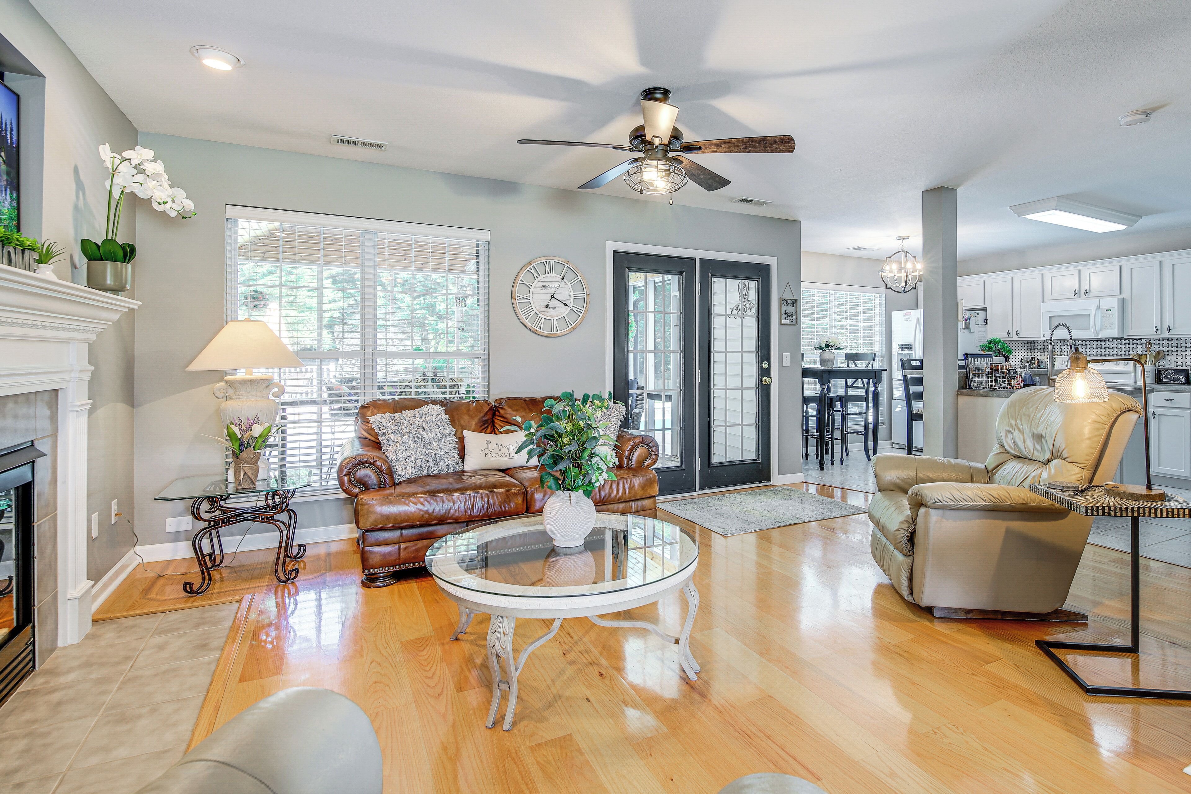 House (4 Bedrooms) | Interior