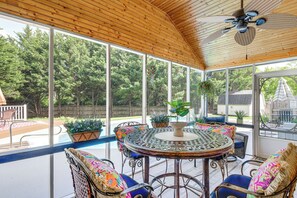 Nhà (4 Bedrooms) | Nội thất