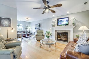 Casa (4 Bedrooms) | Interior