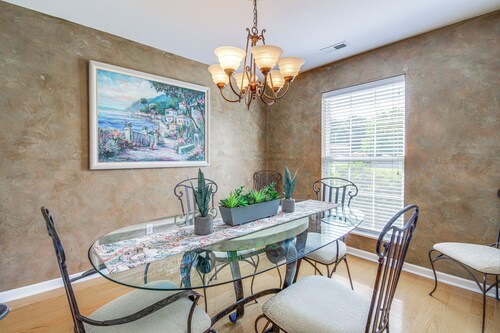 Home Sweet Home' w/ Private Pool + Patio!