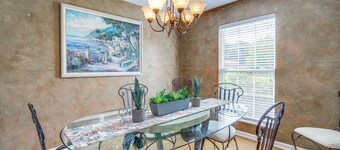 Home Sweet Home' w/ Private Pool + Patio!