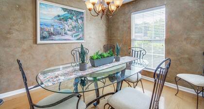 Home Sweet Home' w/ Private Pool + Patio!