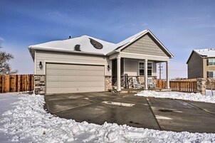 独立别墅 (3 Bedrooms) | 住宿内部