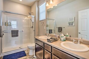 Maison (3 Bedrooms) | Intérieur