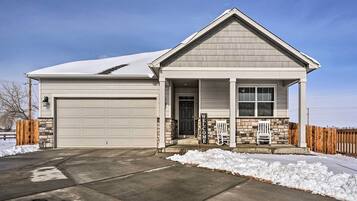 ู
ูุฒู (3 Bedrooms) | ุงูู
ูุดุฃุฉ ู
ู ุงูุฏุงุฎู