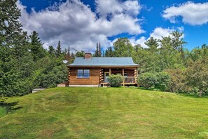 Maison (3 Bedrooms) | Intérieur