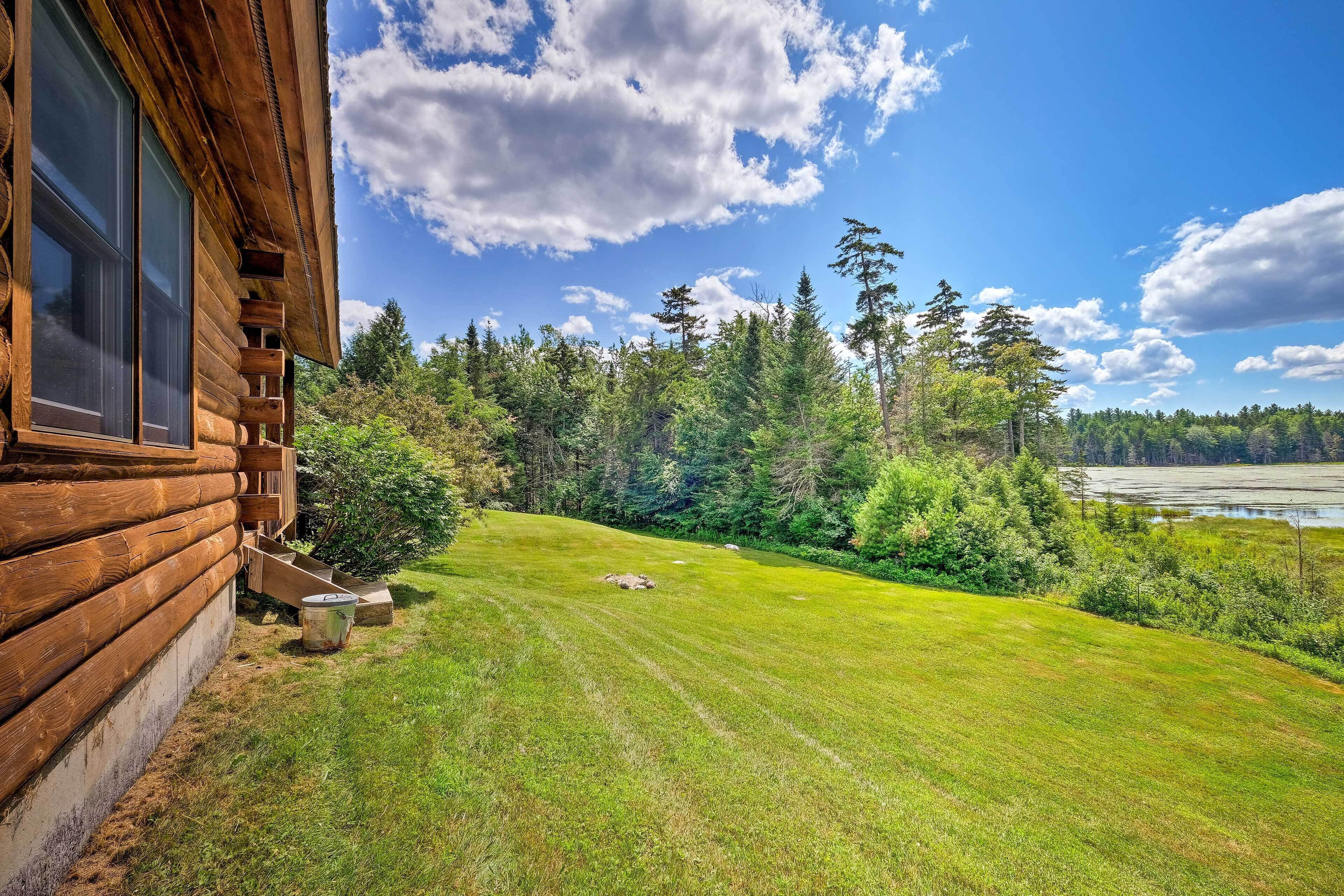 Nhà (3 Bedrooms) | Nội thất