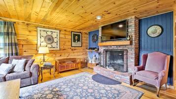 Rumah (3 Bedrooms) | Interior