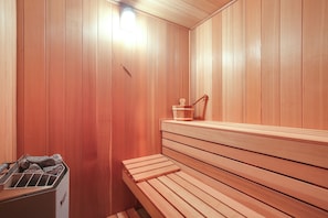 Huis (4 Bedrooms) | Interieur