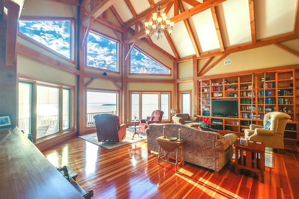 Casa (4 Bedrooms) | Interior