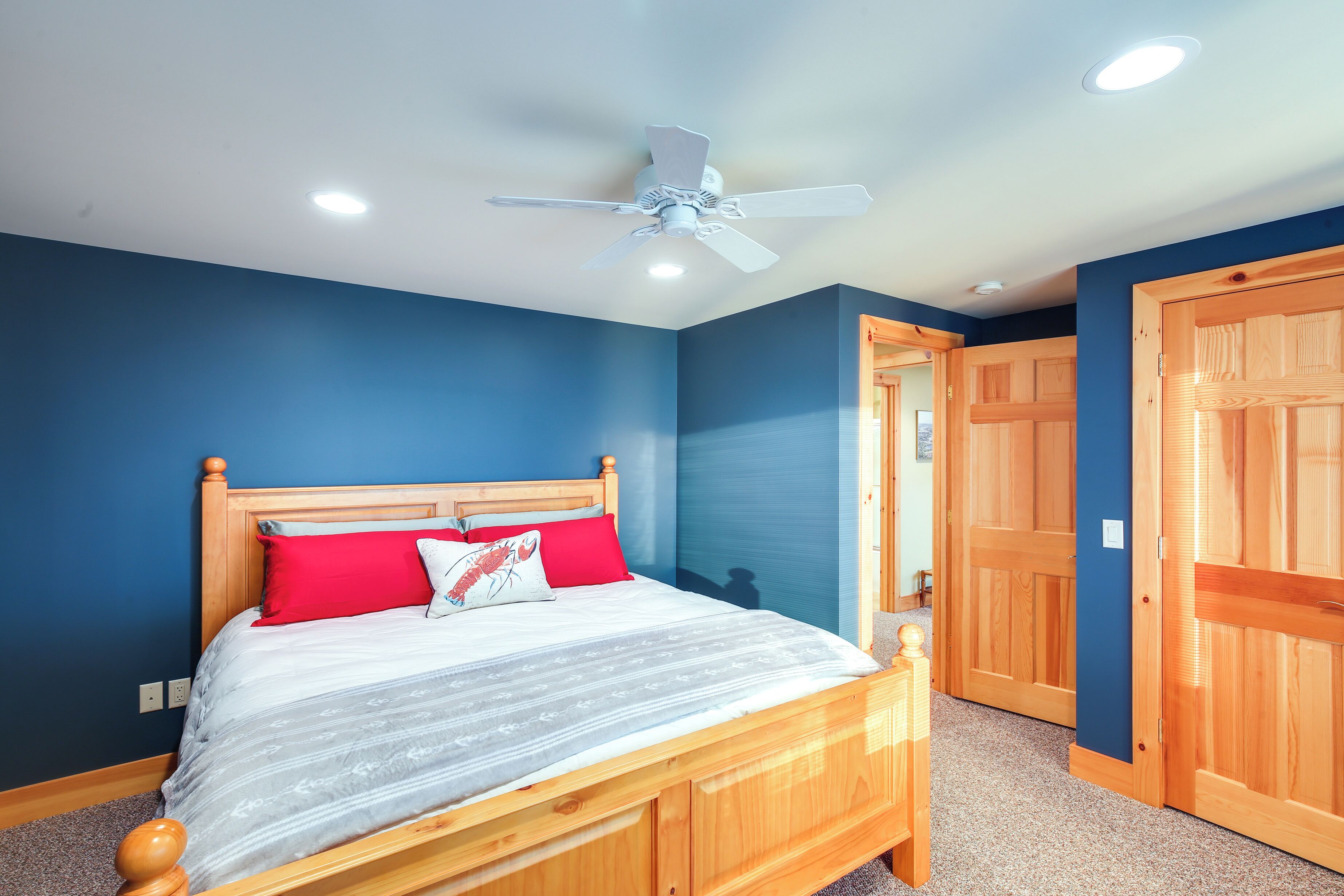 House (4 Bedrooms) | Interior