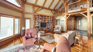 ハウス (4 Bedrooms) | 内装