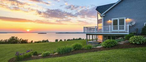 独立别墅 (4 Bedrooms) | 住宿正面