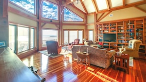 ハウス (4 Bedrooms) | 内装