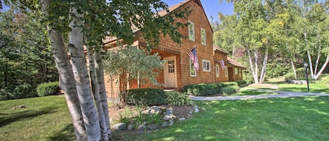 公寓 (3 Bedrooms) | 住宿內部