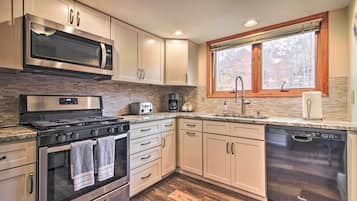 Apartment (3 Bedrooms) | Interior