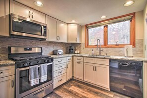 Apartment (3 Bedrooms) | Innenbereich