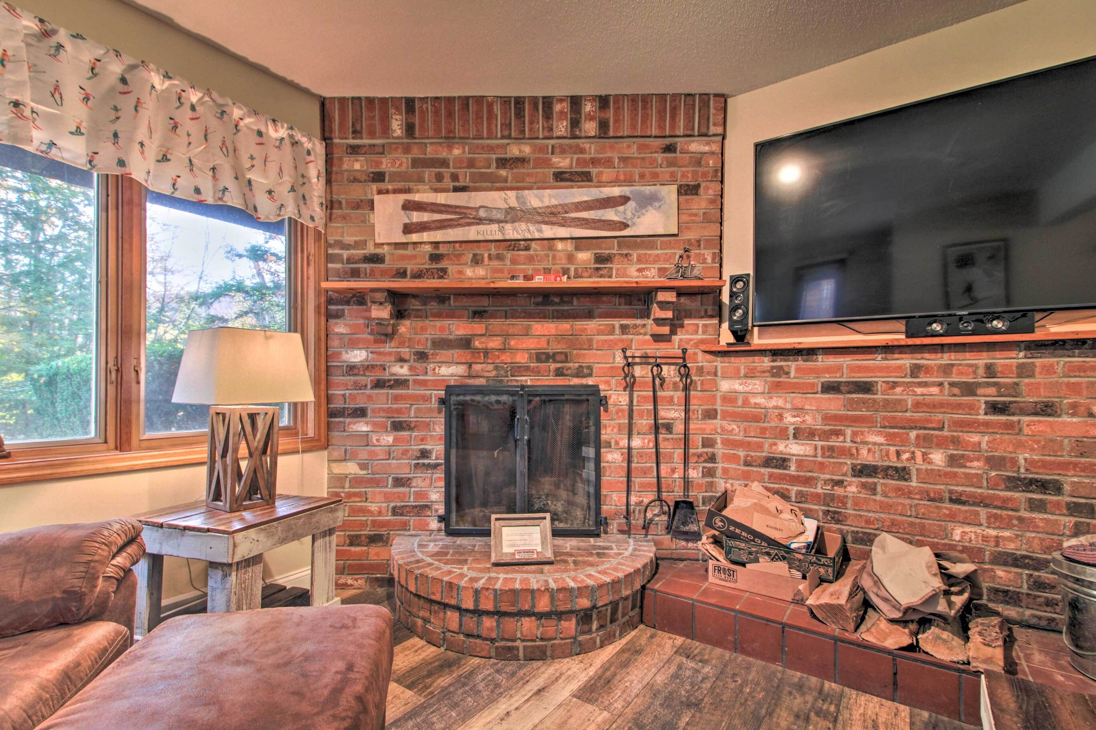 Apartemen (3 Bedrooms) | Interior