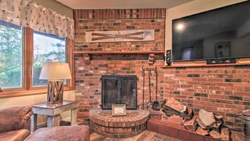 Apartment (3 Bedrooms) | Interior