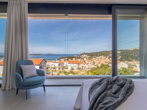 3 Schlafzimmer, Bügeleisen/Bügelbrett, WLAN, Bettwäsche