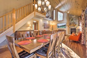 Casa (4 Bedrooms) | Interior