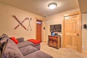 Casa (4 Bedrooms) | Interior