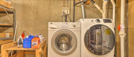 Casa (4 Bedrooms) | Interior