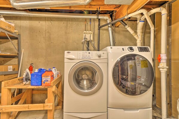 Casa (4 Bedrooms) | Interior