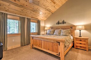 Casa (4 Bedrooms) | Interior