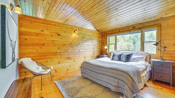 Maison (6 Bedrooms) | Intérieur