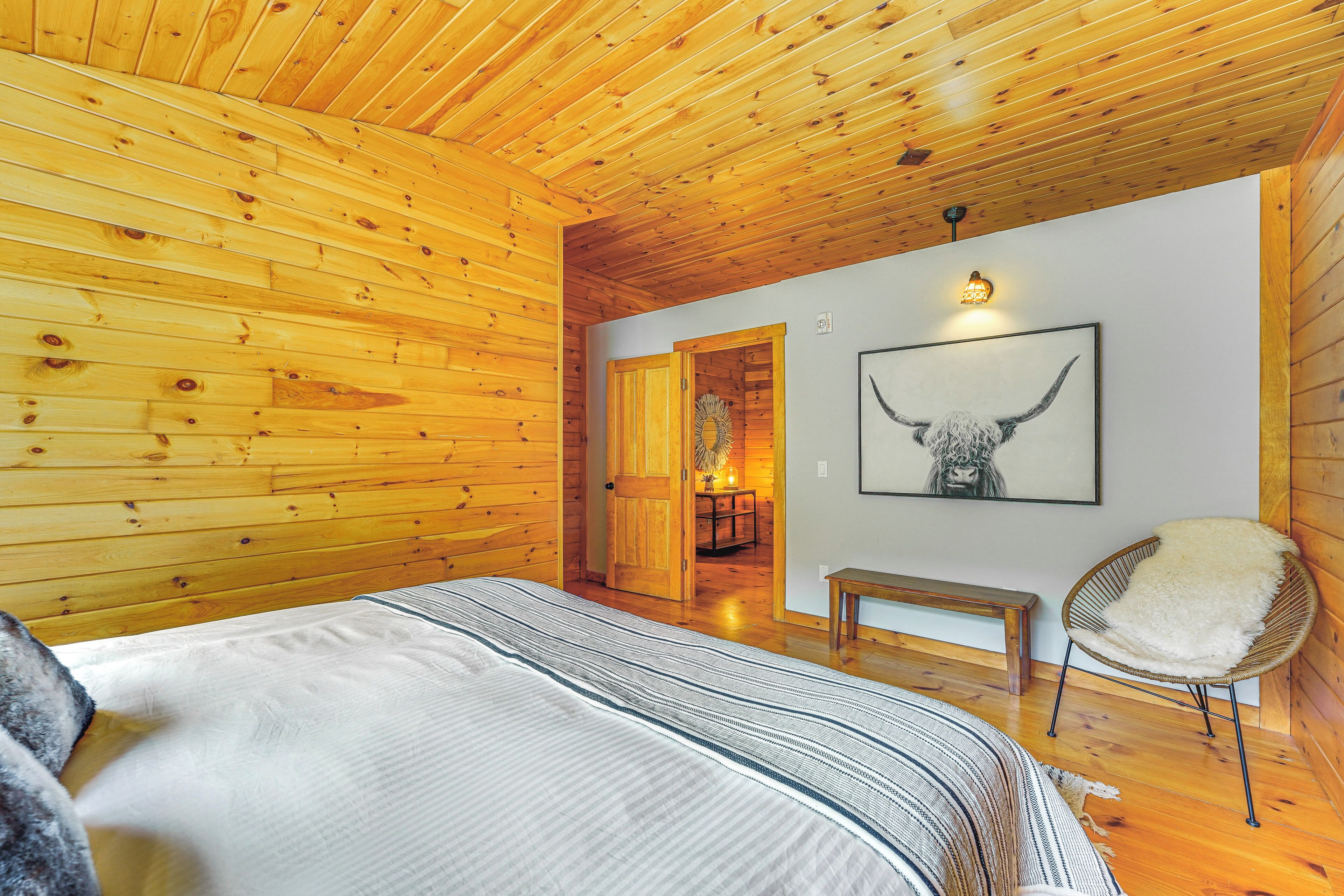 Nhà (6 Bedrooms) | Nội thất