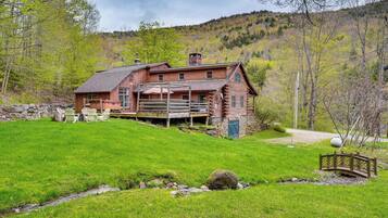 Rumah (6 Bedrooms) | Bagian depan properti