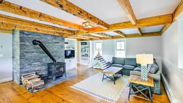 Rumah (4 Bedrooms) | Interior